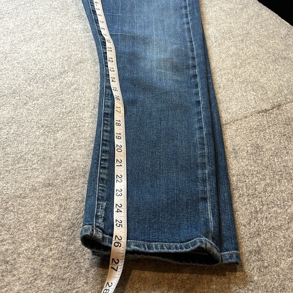 Citizens of Humanity Premium Vintage, Emerson Slim Boyfriend Cut. Button Fly! - Picture 3 of 13